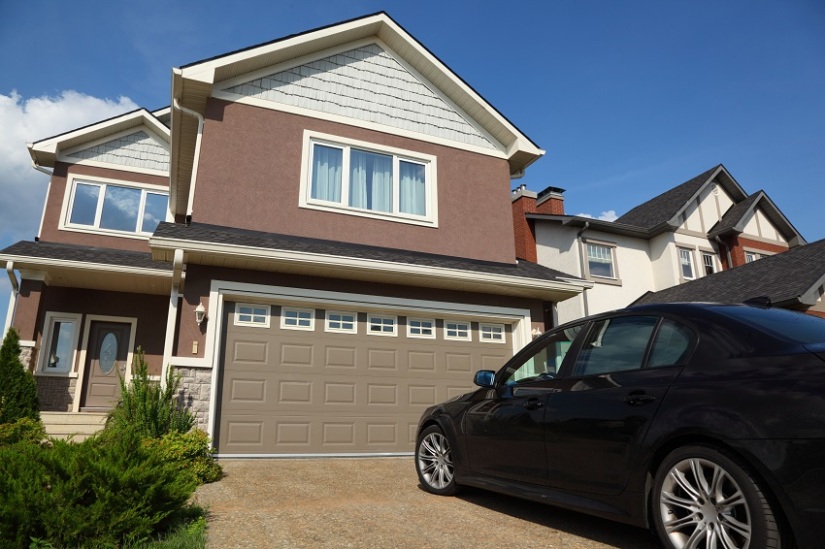 Importance of Garage Door Repair: Ensuring Safety and Functionality